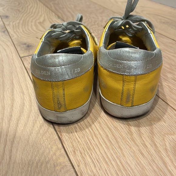Golden Goose Superstar size 37 - Picture 4 of 8